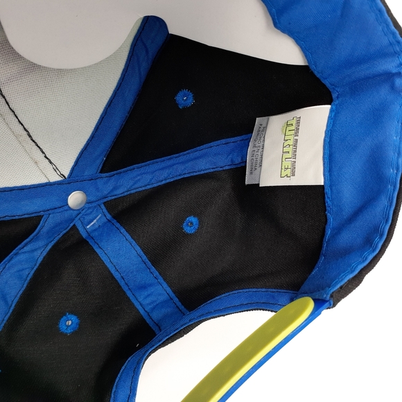 NICKELODEN Ninja Turtles Hat - Picture 5 of 6